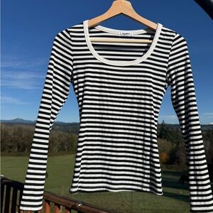 Amazon 5 pack Long Sleeve Tee’s